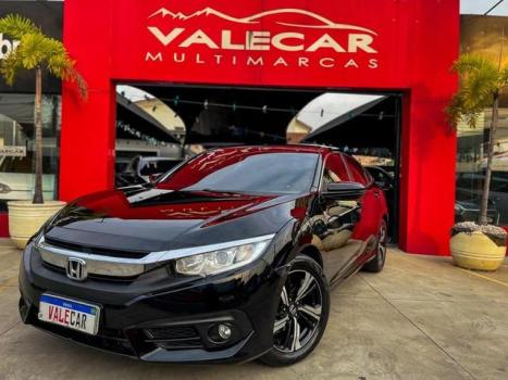 HONDA Civic 1.6 16V EX, Foto 3