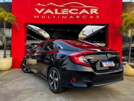 HONDA Civic 1.6 16V EX, Foto 5