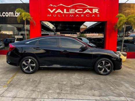 HONDA Civic 1.6 16V EX, Foto 7