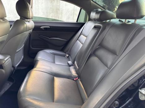 HONDA Civic 1.8 16V 4P FLEX LXL SE AUTOMTICO, Foto 10