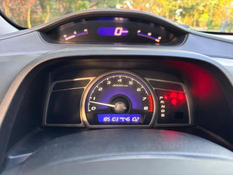 HONDA Civic 1.8 16V 4P FLEX LXL SE AUTOMTICO, Foto 11