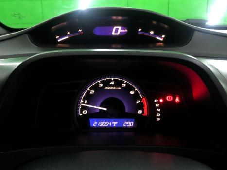HONDA Civic 1.8 16V 4P FLEX EXS AUTOMTICO, Foto 9