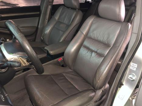 HONDA Civic 1.8 16V 4P FLEX EXS AUTOMTICO, Foto 15