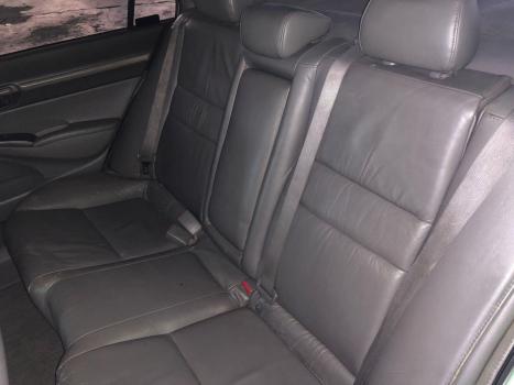 HONDA Civic 1.8 16V 4P FLEX EXS AUTOMTICO, Foto 16