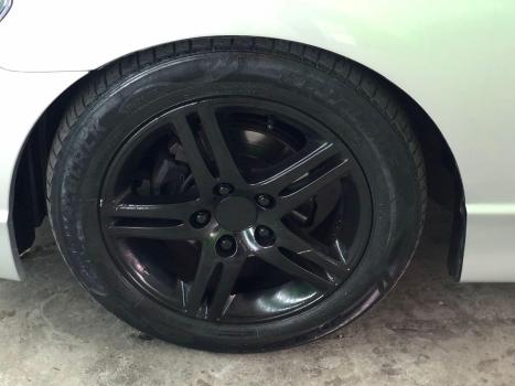 HONDA Civic 1.8 16V 4P FLEX EXS AUTOMTICO, Foto 18