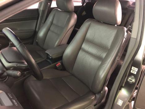 HONDA Civic 1.8 16V 4P FLEX LXS AUTOMTICO, Foto 16