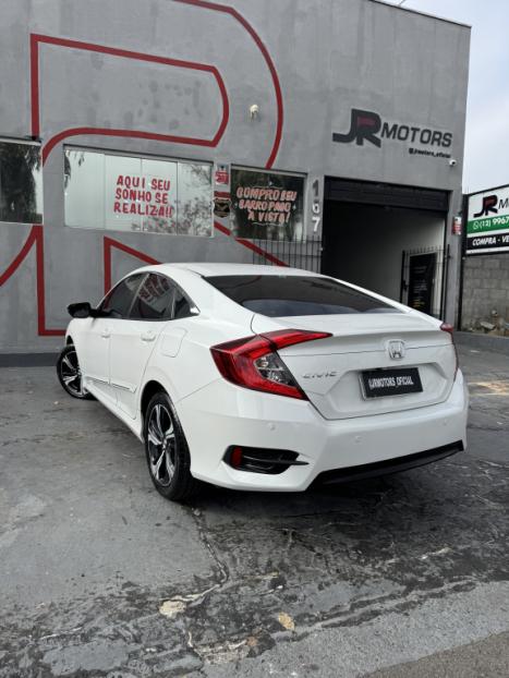 HONDA Civic 2.0 16V 4P FLEX EXR AUTOMTICO, Foto 5