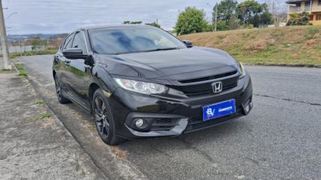 HONDA Civic 2.0 16V 4P SPORT FLEX  AUTOMTICO CVT, Foto 2