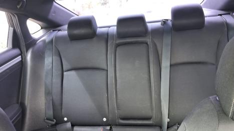 HONDA Civic 2.0 16V 4P SPORT FLEX  AUTOMTICO CVT, Foto 10