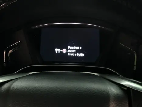 HONDA CRV 1.5 16V 4P TOURING VTC TURBO AWD AUTOMTICO CVT, Foto 17