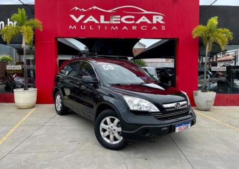 HONDA CRV 2.0 16V 4P LX, Foto 1
