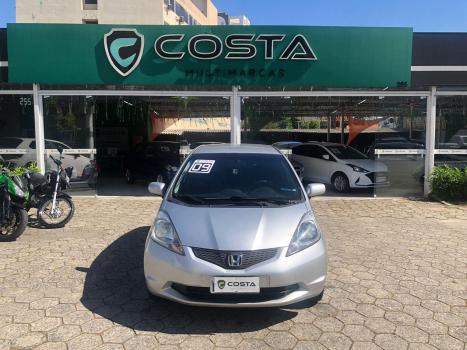 HONDA Fit 1.4 16V 4P LX FLEX, Foto 1