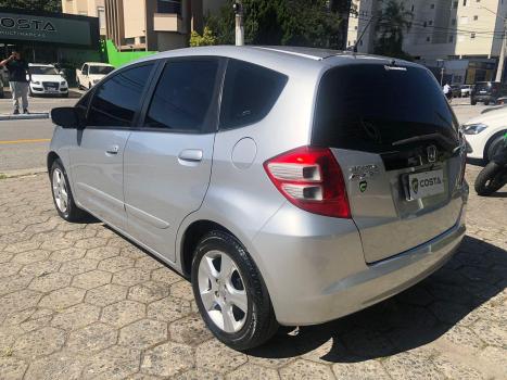 HONDA Fit 1.4 16V 4P LX FLEX, Foto 5