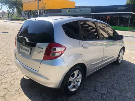 HONDA Fit 1.4 16V 4P LX FLEX, Foto 6