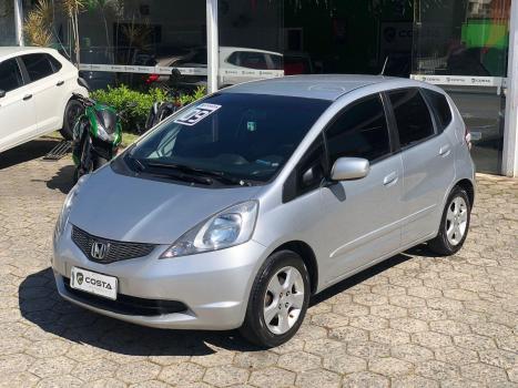 HONDA Fit 1.4 16V 4P LX FLEX, Foto 7