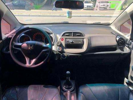 HONDA Fit 1.4 16V 4P LX FLEX, Foto 8
