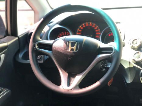 HONDA Fit 1.4 16V 4P LX FLEX, Foto 9