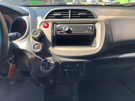 HONDA Fit 1.4 16V 4P LX FLEX, Foto 11