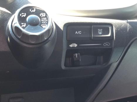 HONDA Fit 1.4 16V 4P LX FLEX, Foto 13