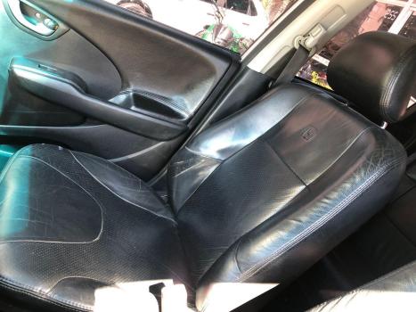 HONDA Fit 1.4 16V 4P LX FLEX, Foto 17