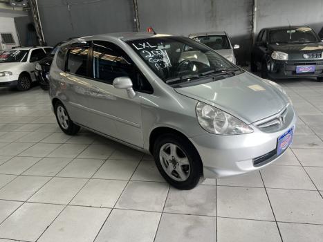 HONDA Fit 1.4 16V 4P LXL AUTOMTICO, Foto 1