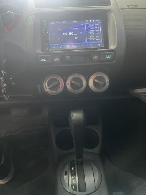 HONDA Fit 1.4 16V 4P LXL AUTOMTICO, Foto 3