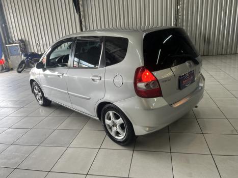 HONDA Fit 1.4 16V 4P LXL AUTOMTICO, Foto 4