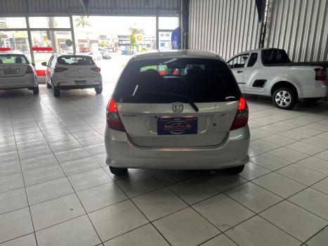 HONDA Fit 1.4 16V 4P LXL AUTOMTICO, Foto 5