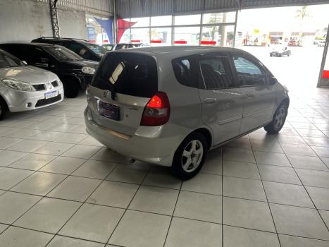 HONDA Fit 1.4 16V 4P LXL AUTOMTICO, Foto 6