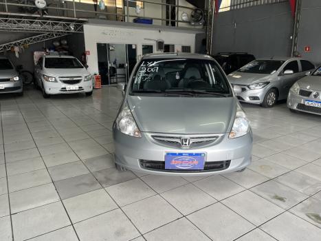 HONDA Fit 1.4 16V 4P LXL AUTOMTICO, Foto 7