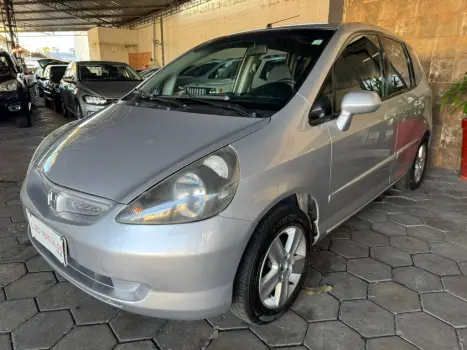 HONDA Fit 1.4 16V 4P LXL AUTOMTICO, Foto 3