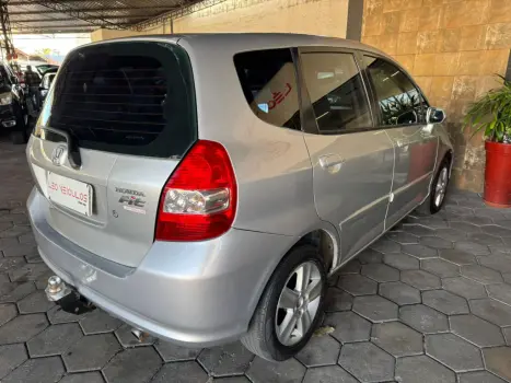 HONDA Fit 1.4 16V 4P LXL AUTOMTICO, Foto 4