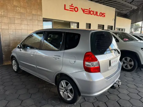 HONDA Fit 1.4 16V 4P LXL AUTOMTICO, Foto 6