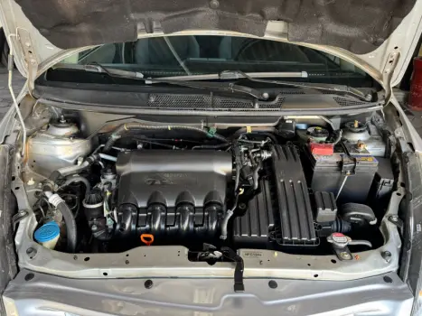 HONDA Fit 1.4 16V 4P LXL AUTOMTICO, Foto 7