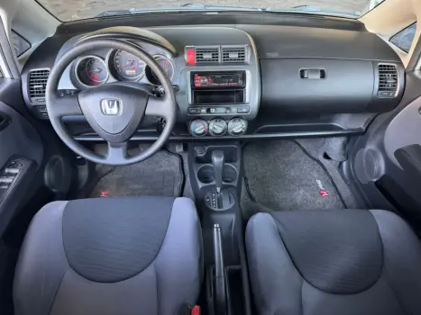 HONDA Fit 1.4 16V 4P LXL AUTOMTICO, Foto 9