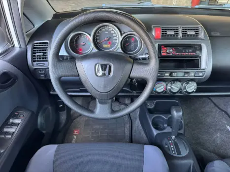 HONDA Fit 1.4 16V 4P LXL AUTOMTICO, Foto 11