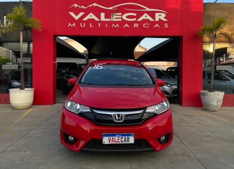 HONDA Fit 1.4 16V 4P CX FLEX, Foto 2