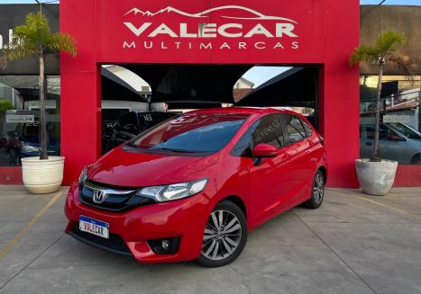 HONDA Fit 1.4 16V 4P CX FLEX, Foto 3