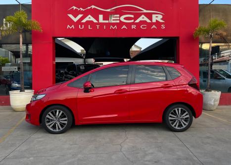 HONDA Fit 1.4 16V 4P CX FLEX, Foto 4