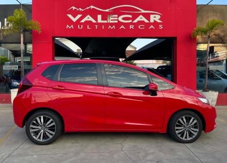 HONDA Fit 1.4 16V 4P CX FLEX, Foto 8