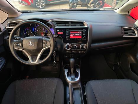 HONDA Fit 1.4 16V 4P CX FLEX, Foto 10