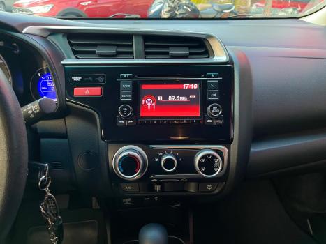 HONDA Fit 1.4 16V 4P CX FLEX, Foto 11