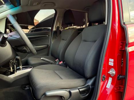 HONDA Fit 1.4 16V 4P CX FLEX, Foto 12