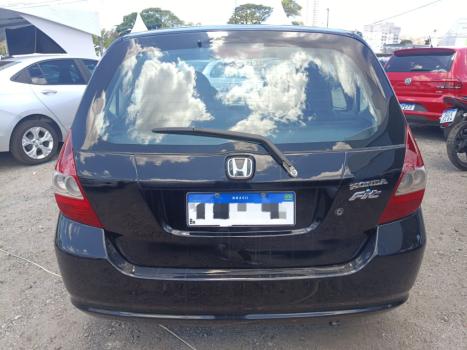 HONDA Fit 1.4 4P LX FLEX, Foto 5