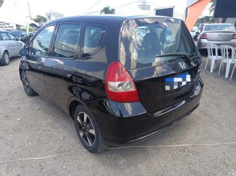 HONDA Fit 1.4 4P LX FLEX, Foto 6