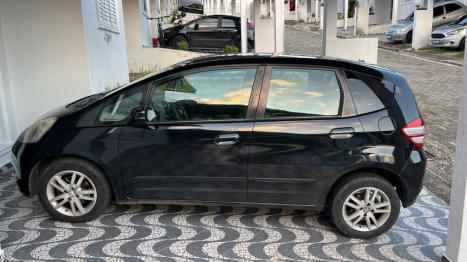 HONDA Fit 1.4 4P LX FLEX, Foto 2