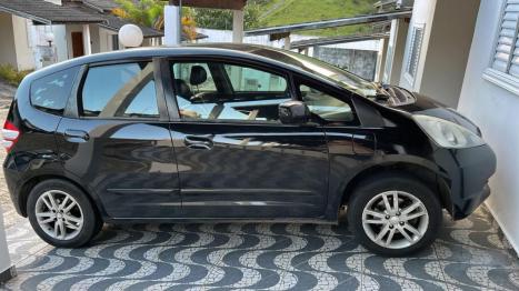 HONDA Fit 1.4 4P LX FLEX, Foto 3