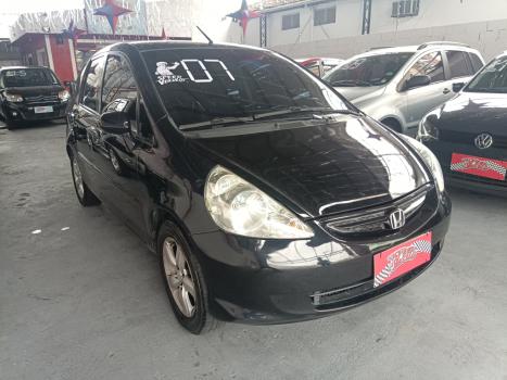 HONDA Fit 1.4 4P LXL AUTOMTICO, Foto 3