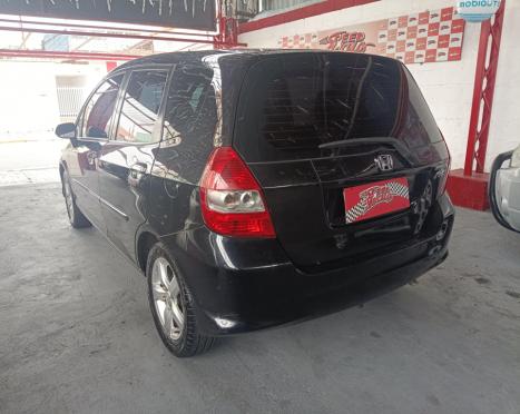 HONDA Fit 1.4 4P LXL AUTOMTICO, Foto 4