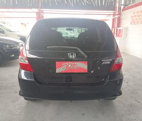 HONDA Fit 1.4 4P LXL AUTOMTICO, Foto 5